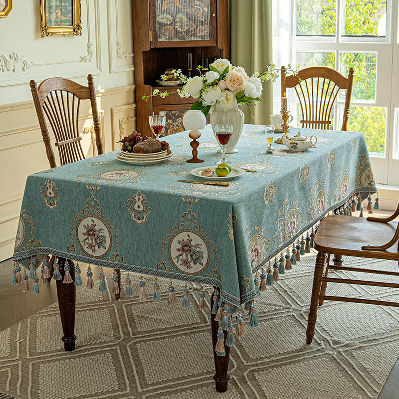 European Style Table Cloth