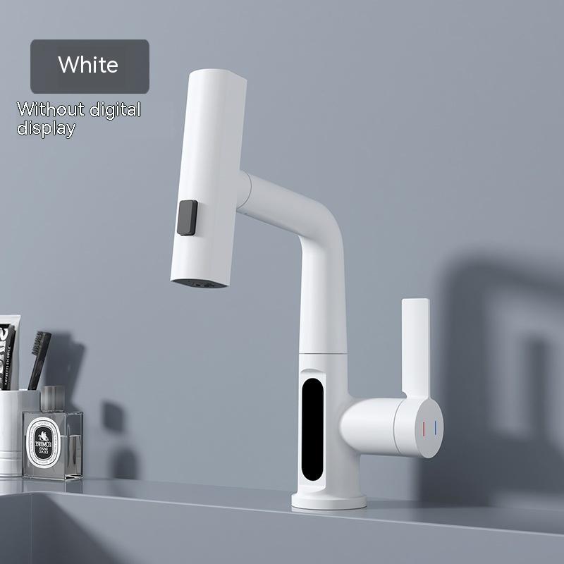 Intelligent Digital Display Faucet - 360° Rotation