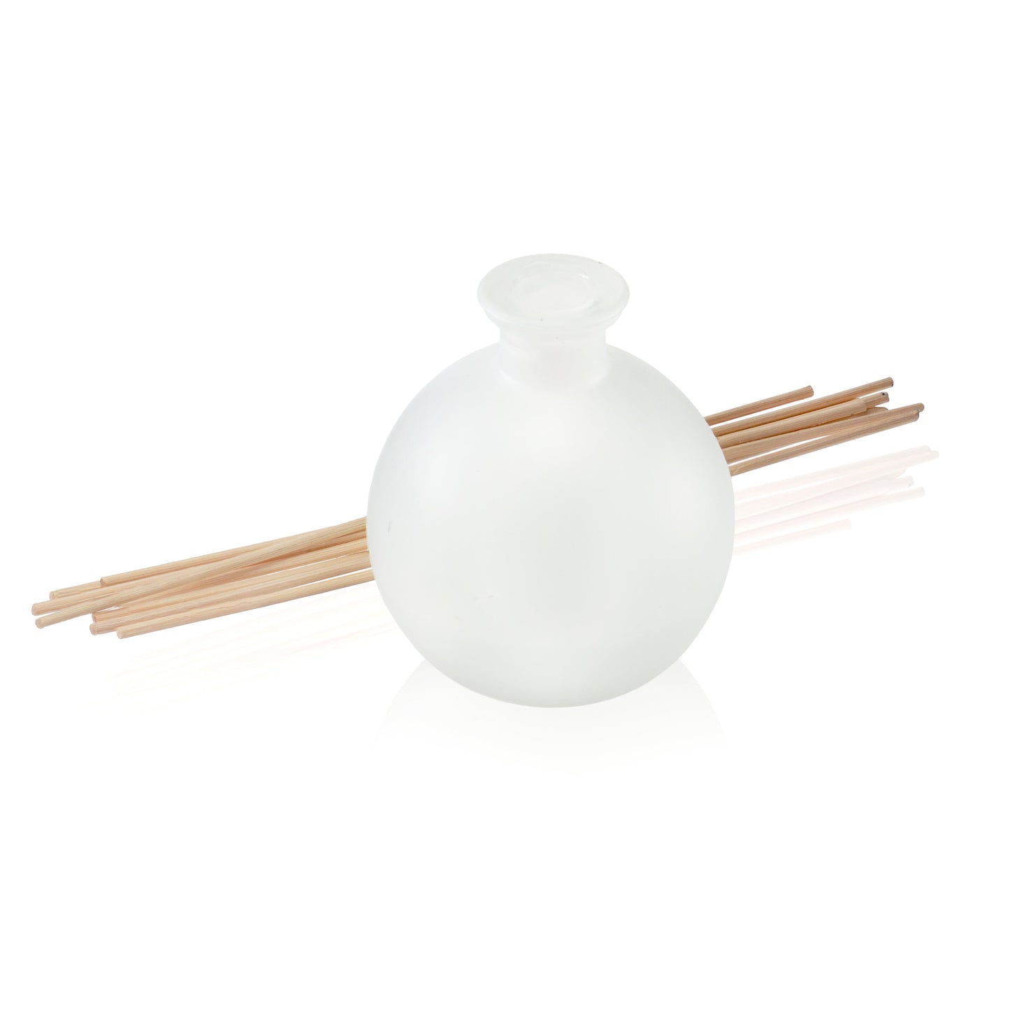 Rustic Woodlands 8oz Reed Diffuser