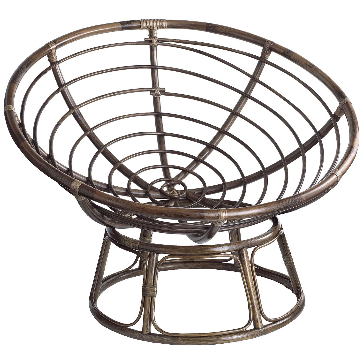 Pier one shop round chair