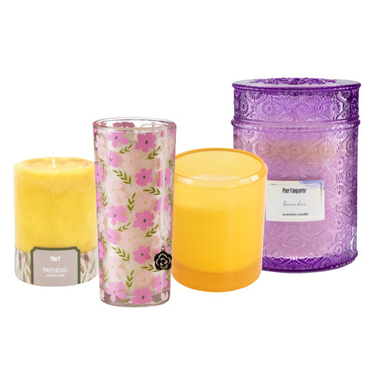 Pier 1 Blooming Fragrance Gift Set