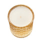 Pier 1 Apple Cider 19oz Luxe Filled Candle