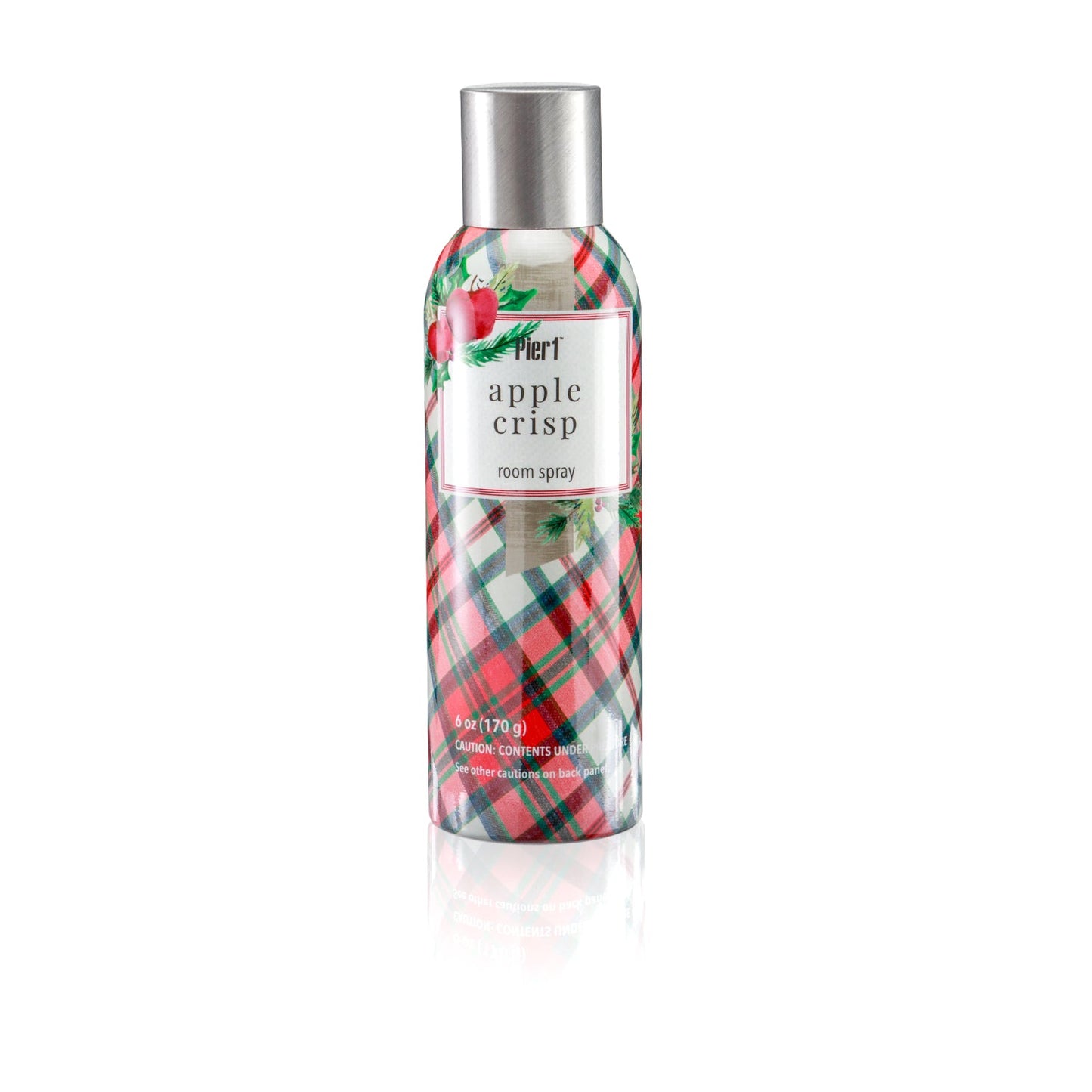 Pier 1 Apple Crisp Room Spray 6oz