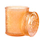 Pier 1 Pumpkin Spice Luxe 19oz Filled Candle