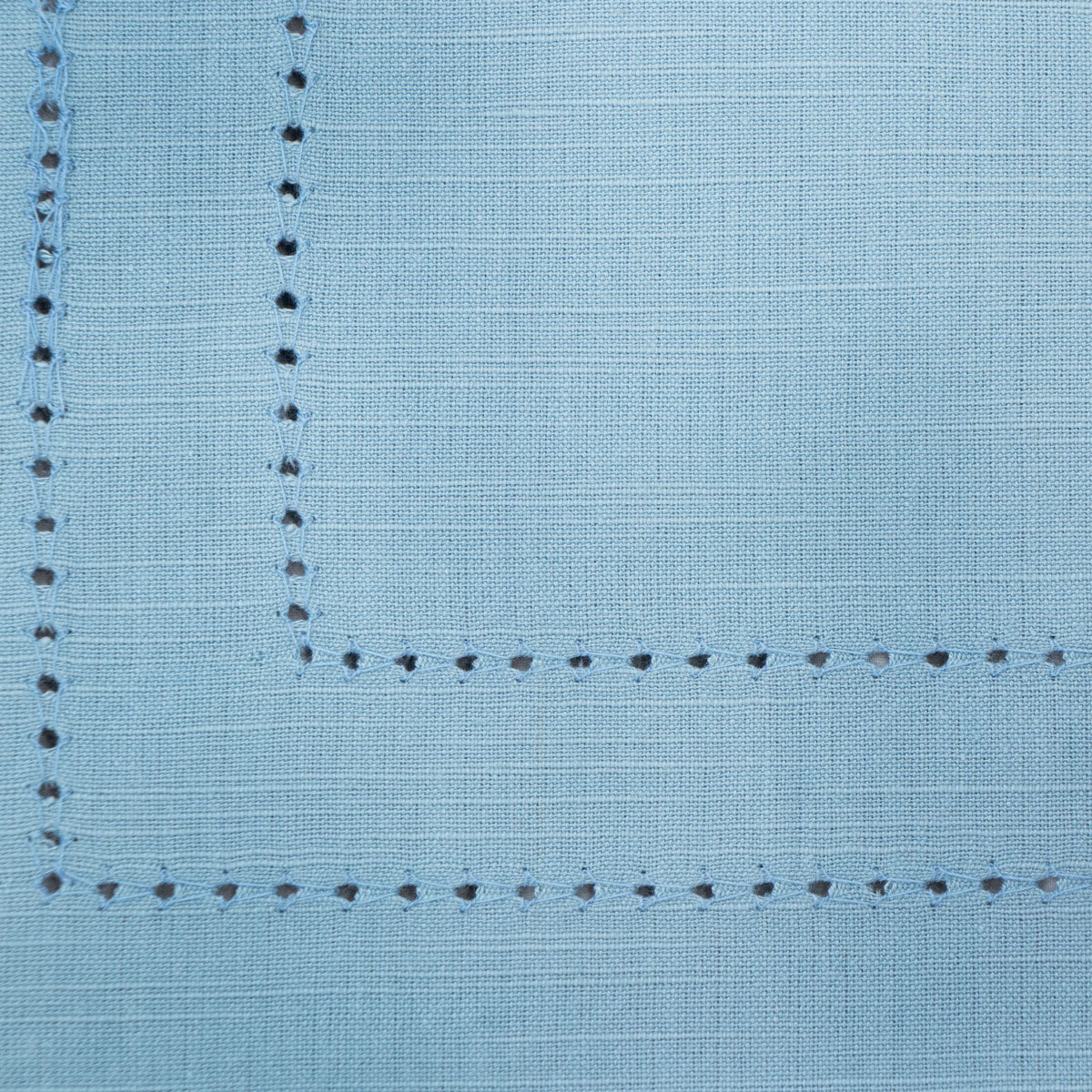 Pier 1 Hemstitch Cotton Placemats