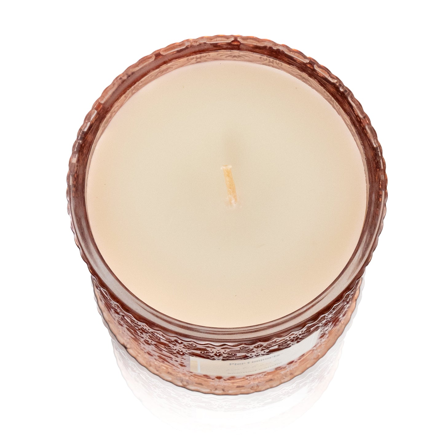 Pier 1 Patchouli Luxe 19oz Filled Candle