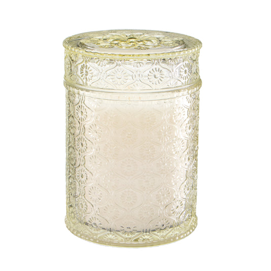 Home Spice Scented Candles Luxe 19oz Filled Candle