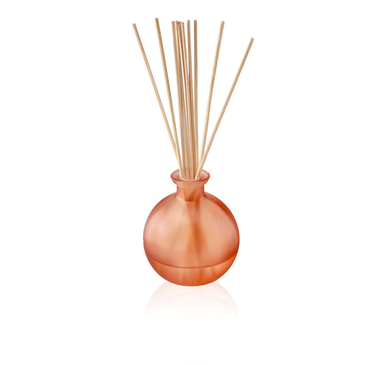 Pier 1 Apple Cider 8oz Reed Diffuser - Pier 1