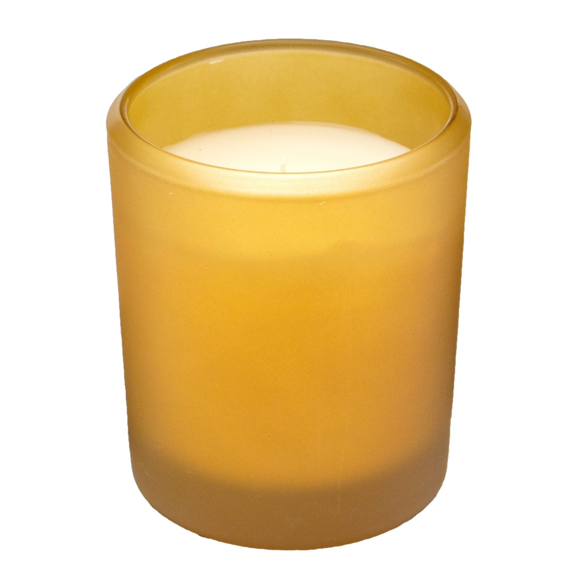 Pier 1 Apple Cider Boxed 8oz Soy Candle - Pier 1