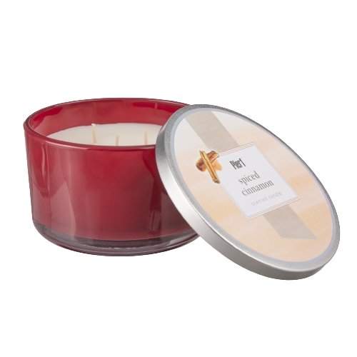 Pier 1 Holiday 3-Wick Candle Collection - Pier 1