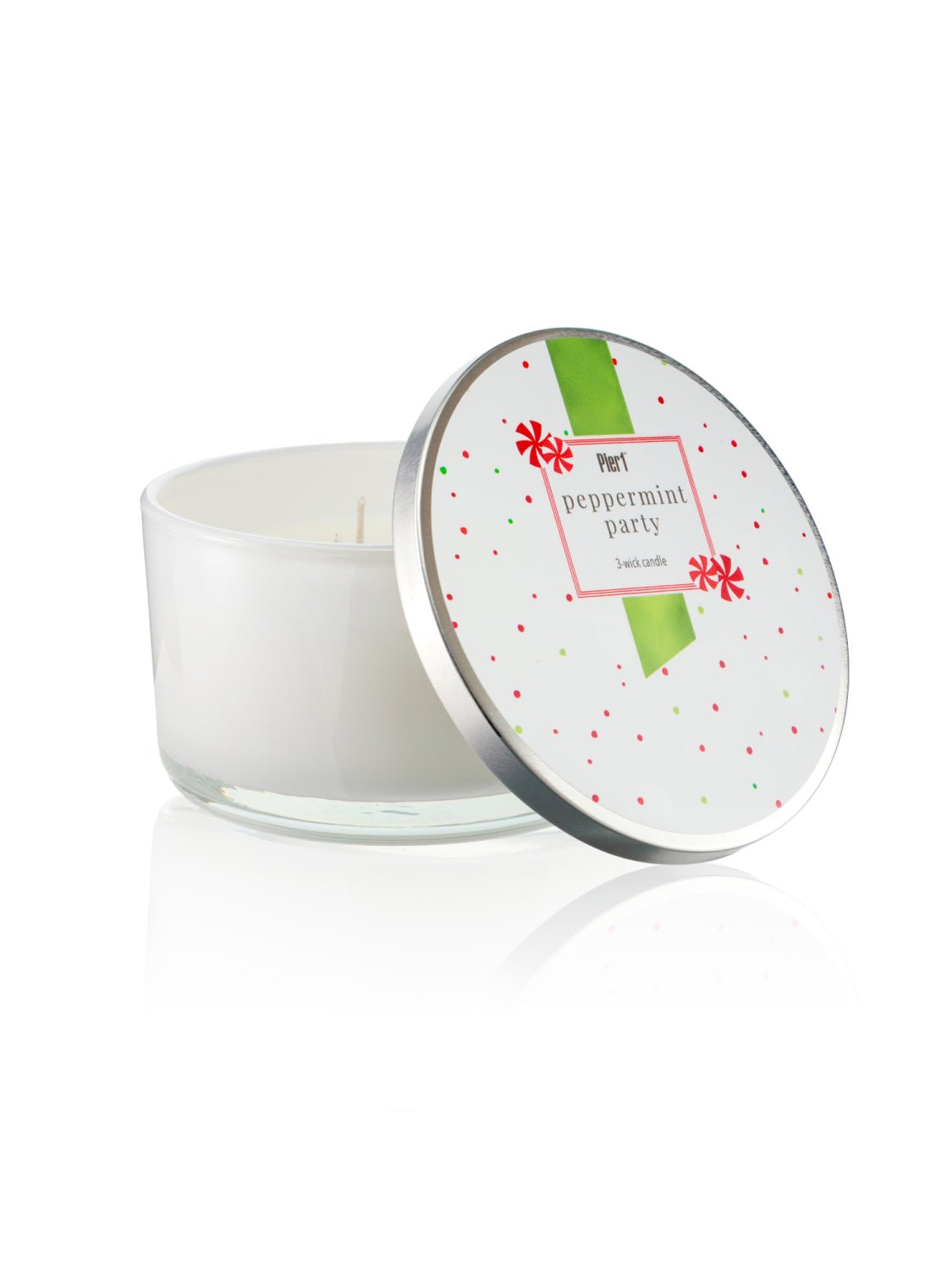 Pier 1 Holiday 3-Wick Candle Collection - Pier 1