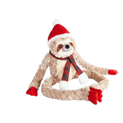 Pier 1 Scully The Sloth 32" Plush - Pier 1