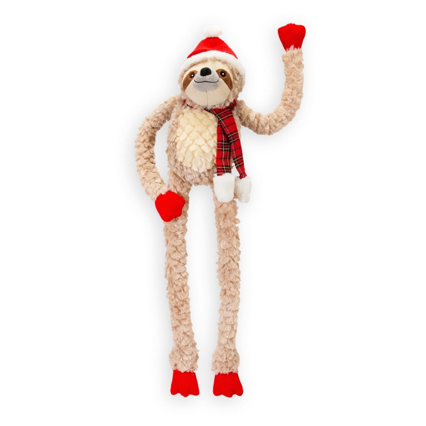 Pier 1 Scully The Sloth 32" Plush - Pier 1