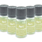 Pier 1 Set of 5 Citrus Cilantro Fragrance Oils - Pier 1