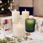 Pier 1 Holiday Forest 8oz Boxed Soy Candle