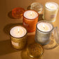 Home Spice Scented Candles Luxe 19oz Filled Candle