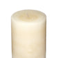 Pier 1 Home Spice 3x4 Mottled Pillar Candle