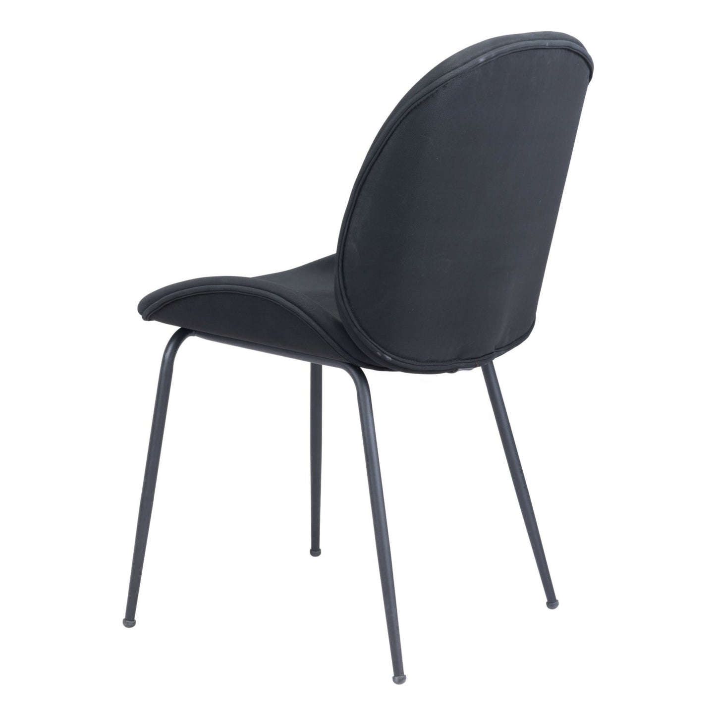 Zuo Miles Dining Chair Set - Pier 1