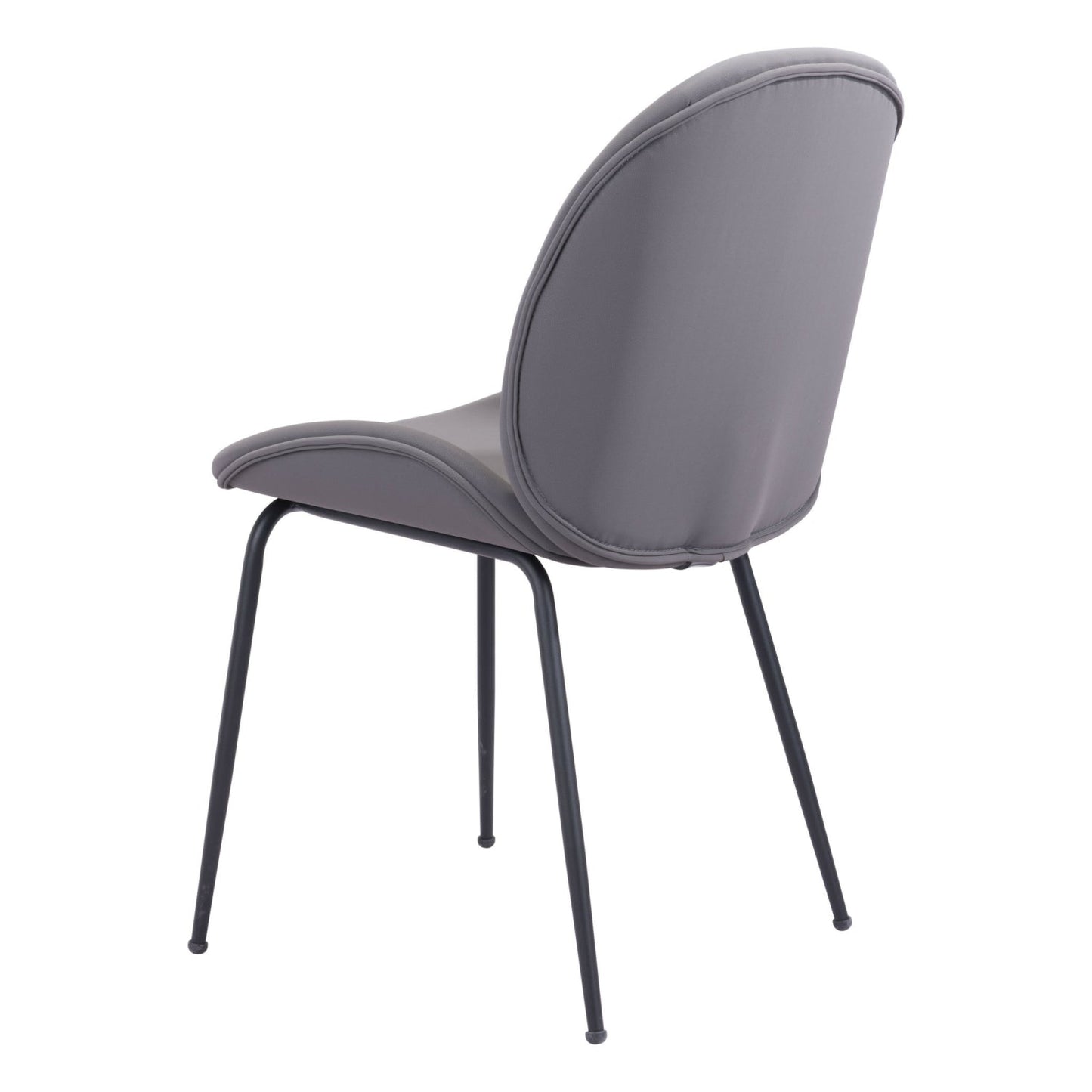 Zuo Miles Dining Chair Set - Pier 1